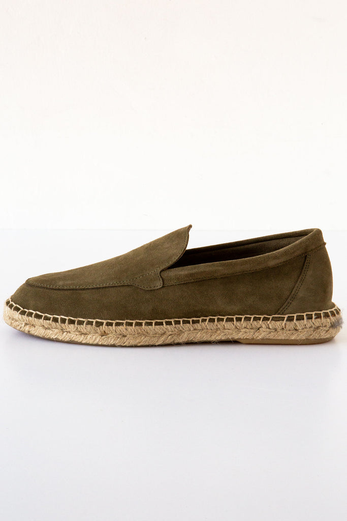 Liso Moccasin