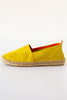 Camping Espadrille