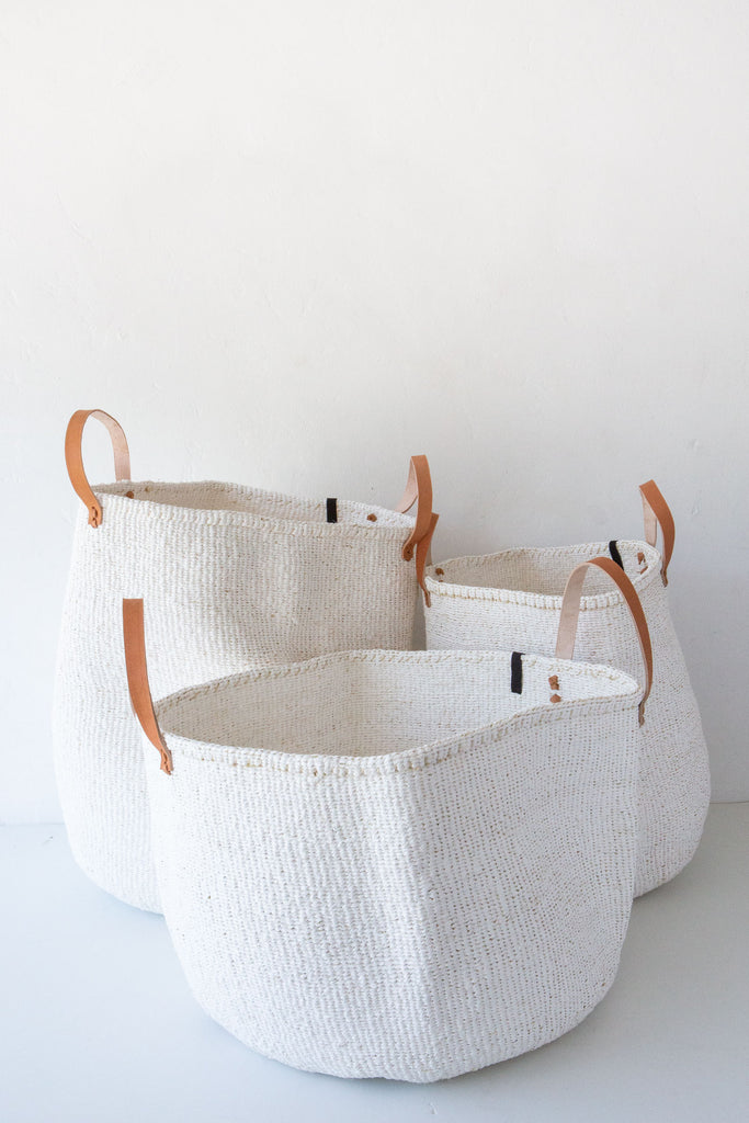 Kiondo Handle Basket