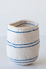 Kiondo Stripe Basket