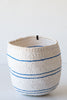 Kiondo Stripe Basket
