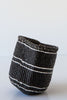 Kiondo Stripe Basket