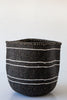 Kiondo Stripe Basket