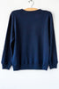 Lost & Found Navy Sweatshirt