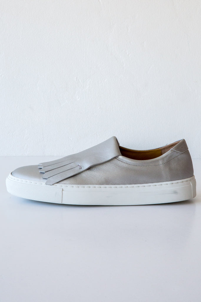 Pomme d'or argento 1543 lounge