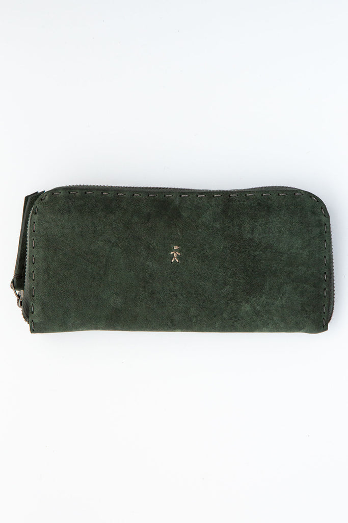 Ocean Grattato Wallet