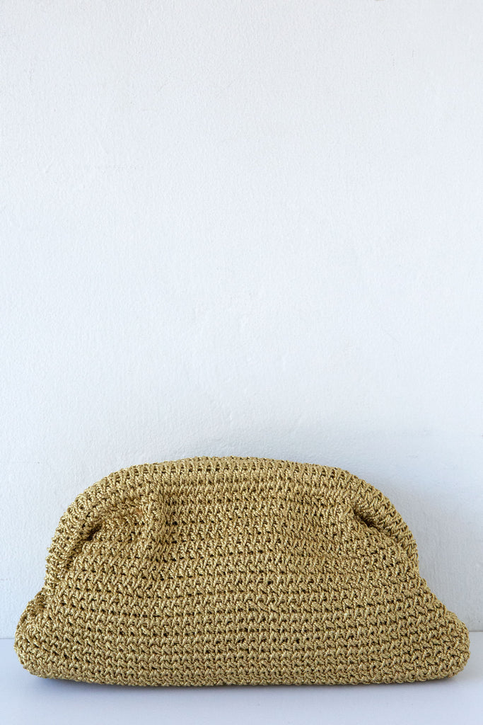 Game Crochet Bag