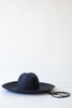 Brookes Boswell Navy Boro Hat