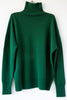 Eco-Wool Turtleneck