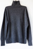 Eco-Wool Turtleneck