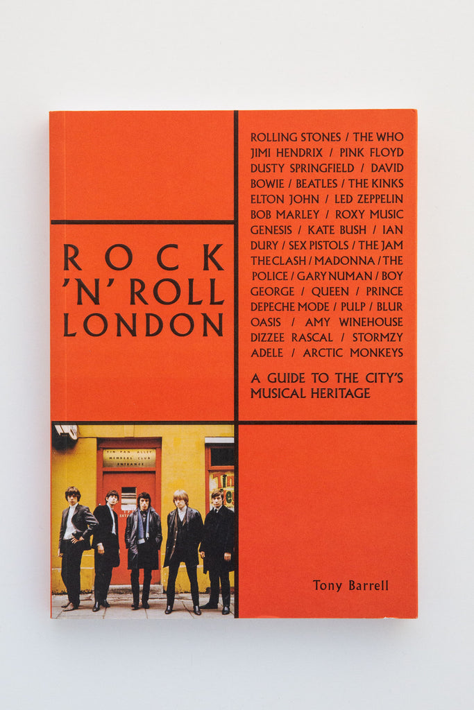 Rock N Roll London