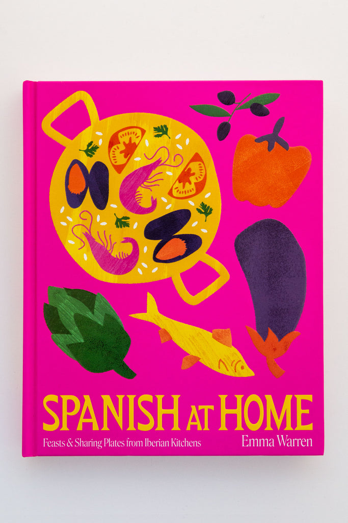 Spanish at Home