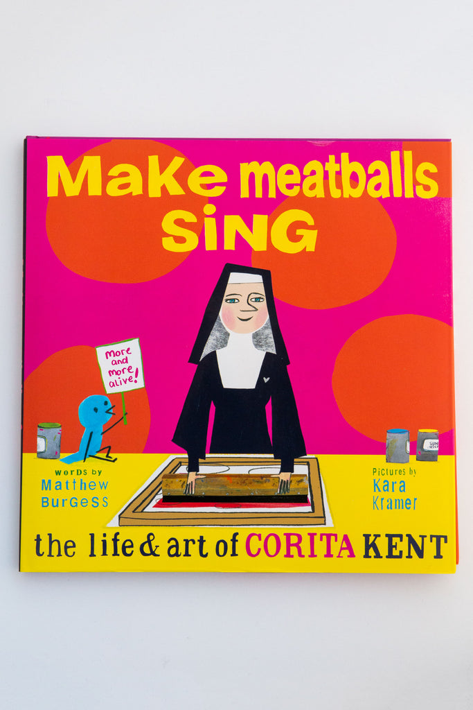 Make Meatballs Sing