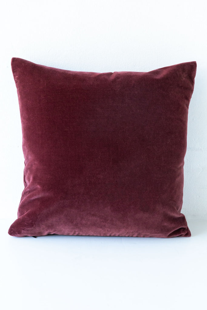 Basic Cushion Prune