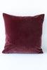 Basic Cushion Prune