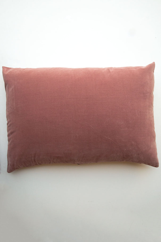 Christina Lundsteen 8 Bed Old Rose Cushion