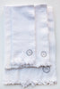 Abeille Honeycomb Towels