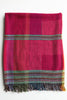 Rosalind Pinstripe Throw