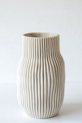 Organic Bottle Vase #2