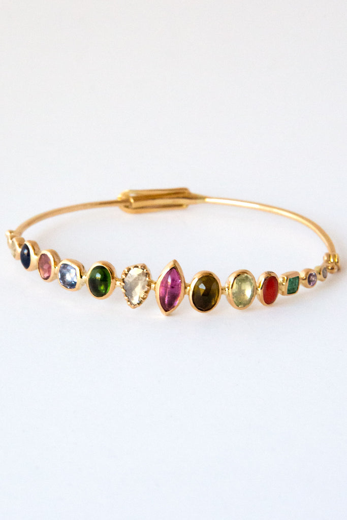 Souriant Bracelet