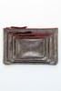 Metallic Pouch