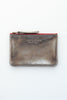 Metallic Pouch