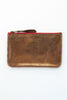 Metallic Pouch
