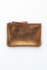 Metallic Pouch