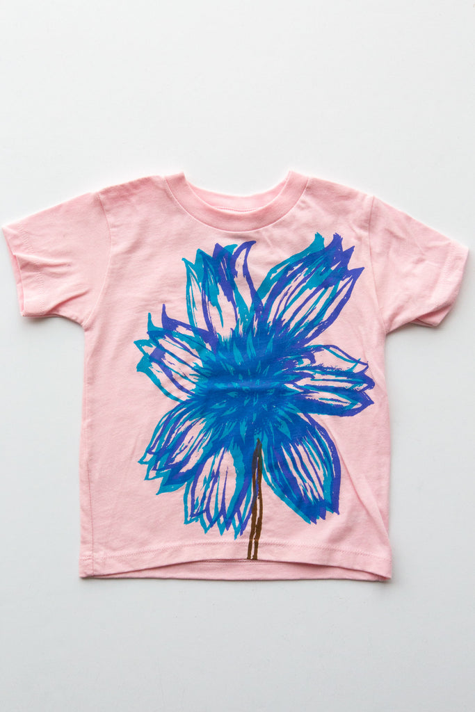 Full Bloom Tee