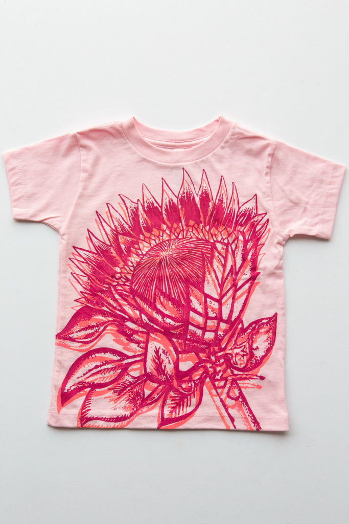 Protea Tee