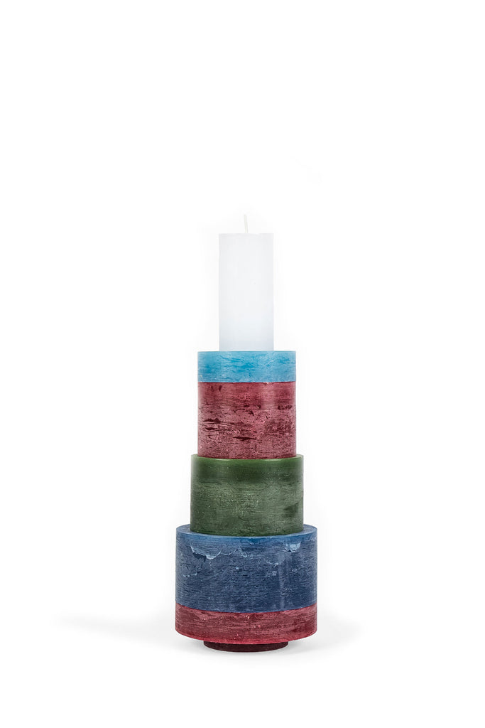 Stack 03 Candle Multi