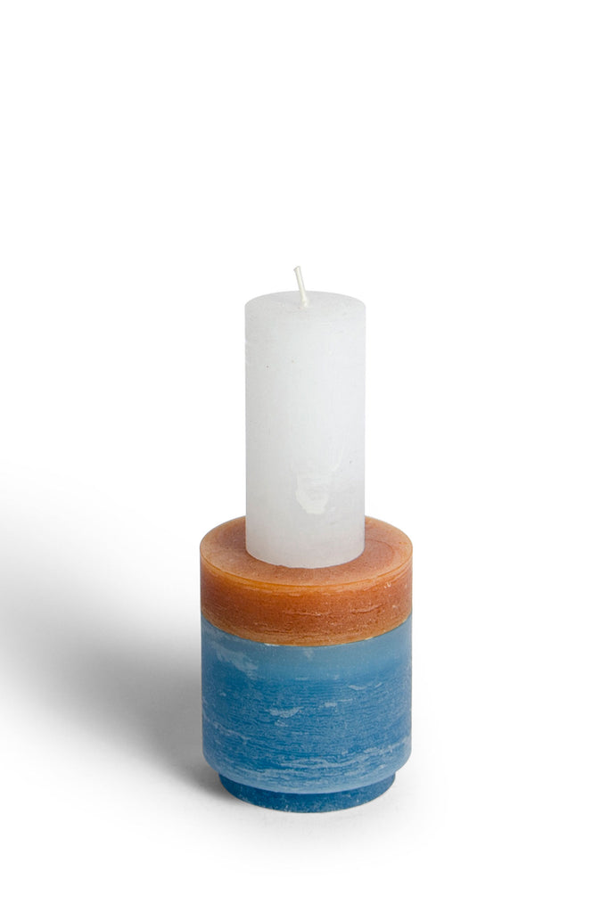 Stack 02 Candle