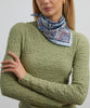Ianthe Scarf