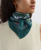 Mays Garden Scarf