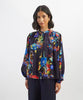 Kanazawa Boho Shirt