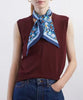 Betsy Meadow Ribbon Scarf