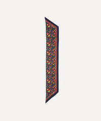 Betsy Meadow Ribbon Scarf