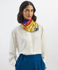 Cornfield JQ Scarf