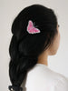 Butterfly Clip