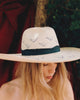 Masculine Panama Hat