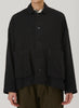 Linen Twill Tailor Jacket