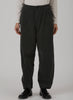 Crop Cord Balloon Pant