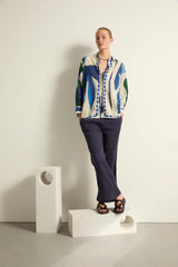 Fiorina Cactus Shirt