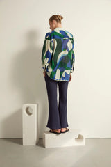 Fiorina Cactus Shirt