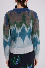 Cypress Hill Sweater