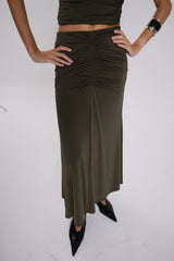 Woodland Lina Midi Skirt