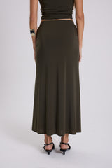 Woodland Lina Midi Skirt
