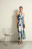 Catalina Cactus Dress