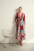 Emmanuelle Cactus Dress