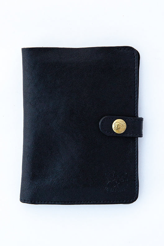 Classic Snap Wallet